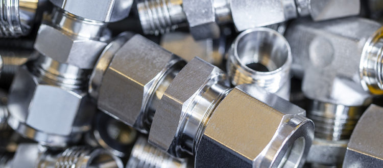4 Core Features Of High-Quality Dry Disconnect Couplings