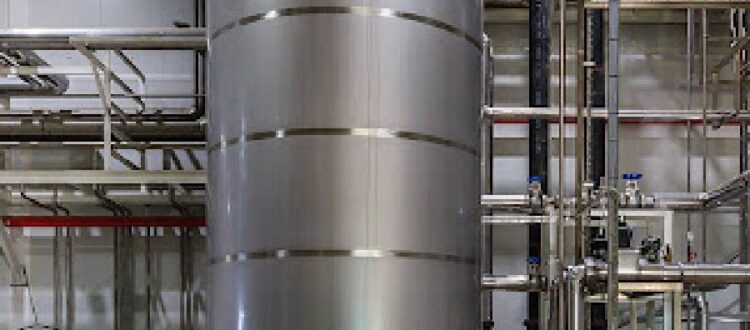 5 Causes of Expansion Joint Rupture in Industrial Steam Lines