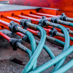 5 Essential Steps To Maintaining Industrial & Hydraulic Hoses