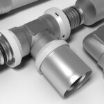 A Guide On Sizing Straight And Mechanical Pipe Tee Fittings