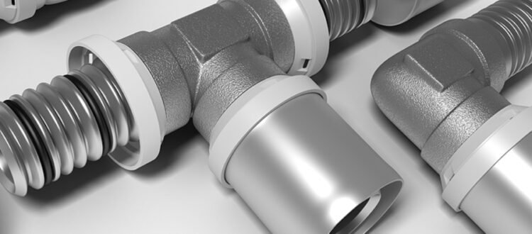 A Guide On Sizing Straight And Mechanical Pipe Tee Fittings