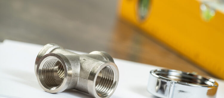 Avoid Delays: PUB-Compliant Steel Fittings Guide For 2026