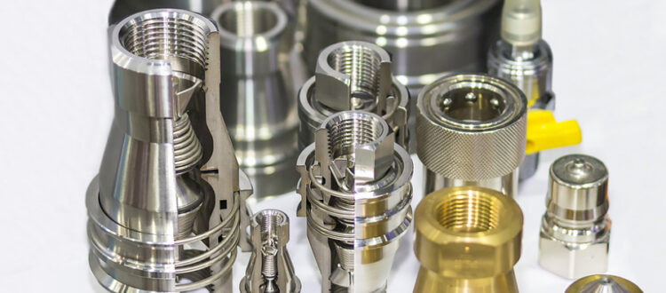 Dry Disconnect Coupling Selection Guide: What To Look For