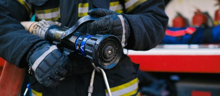 Dry Disconnect Couplings: How They Work & Where They're Used