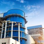 Fabric Expansion Joints In Wet Vs Dry Flue Gas Conditions