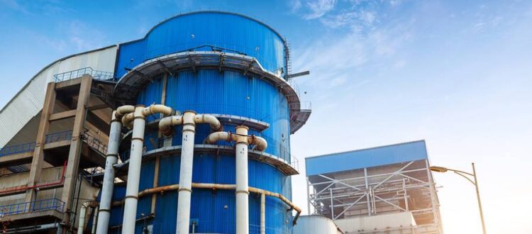 Fabric Expansion Joints In Wet Vs Dry Flue Gas Conditions