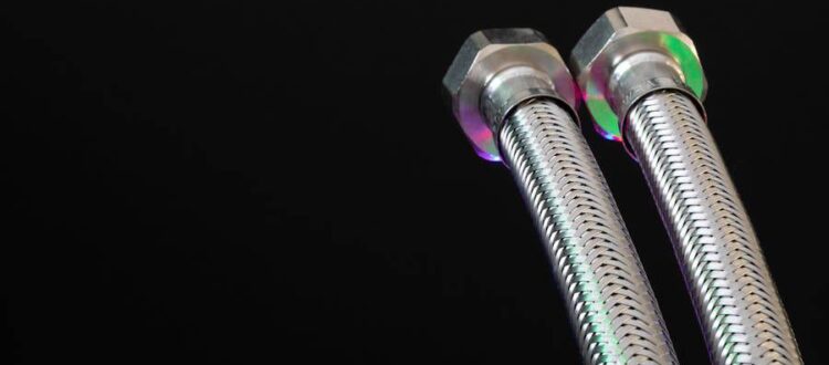 How Temperature and Pressure Affect Stainless Steel Hoses