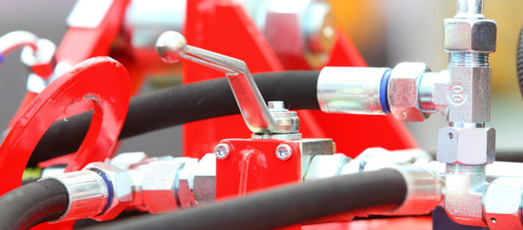 How To Protect Industrial Hoses From Weather Wear And Tear