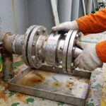 Methanol Bunkering: What Transfer Equipment Must Handle