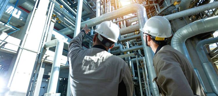 Preventing Downtime: Pipeline Challenges In Tuas & Jurong