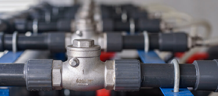 Sanitary Valve Replacement: A Guide To Early Detection