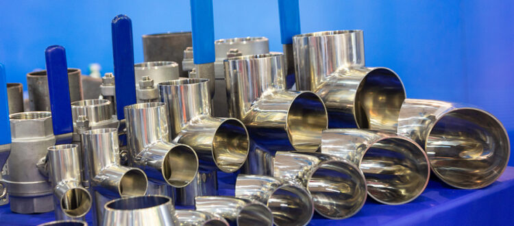 Sanitary Valves: What They Do And When To Use Them