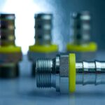 Stainless Steel Hose End Fittings: Flanged, Threaded, Welded
