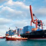 Stainless Steel Hoses For Singapore's Marine & Offshore Work