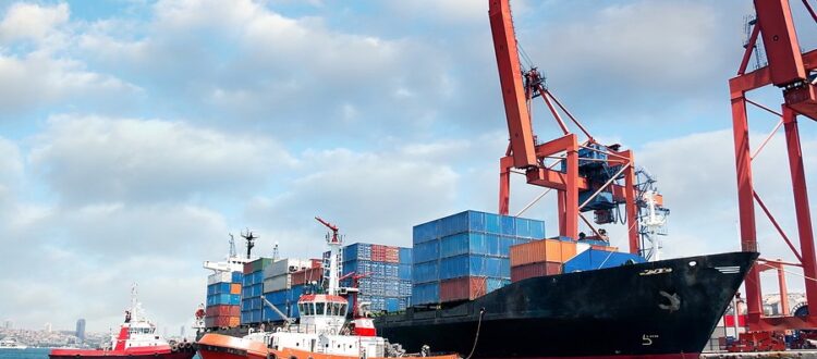 Stainless Steel Hoses For Singapore's Marine & Offshore Work