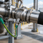 Static Bonding And Continuity In Chemical Transfer Hoses