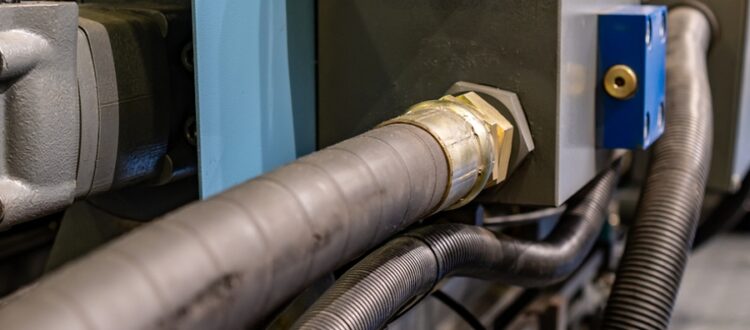 The Complete Guide To Rubber Hoses: Types & Applications