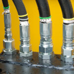 The Importance Of Cleaning New Hydraulic Hoses Before Use