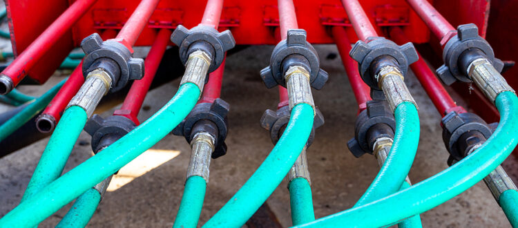 The Many Ways Hoses Can Fail And The Signs To Look Out For