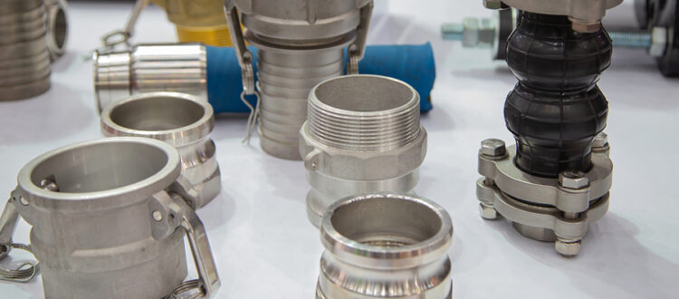 Thread Types For Dry Disconnect Couplings Explained