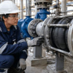 When Expansion Joints Need Tie Rods And Control Units