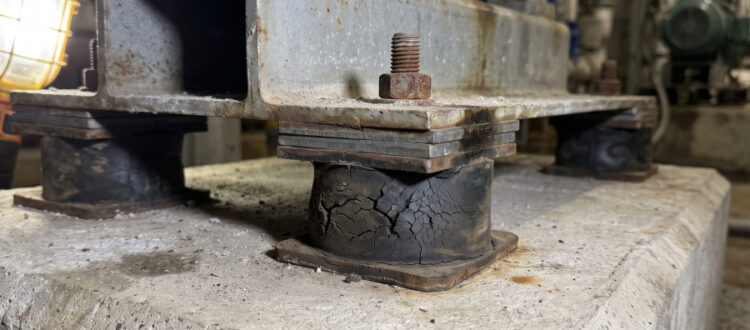 When To Replace Anti Vibration Mounts: Warning Signs